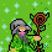 Aptos Wizards #3935
