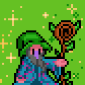 Aptos Wizards #3967