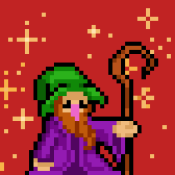 Aptos Wizards #4632