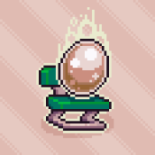 Arcana Eggs #226