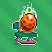 Arcana Eggs #481