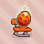 Arcana Eggs #829