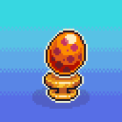 Arcana Eggs #88