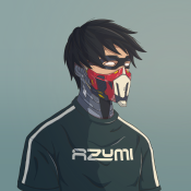 Azumi #125