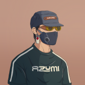 Azumi #2390
