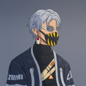 Azumi #2487