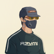 Azumi #454