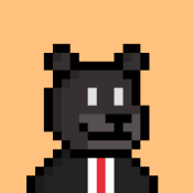Bruh Bear #1106
