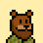 Bruh Bear #1228
