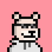Bruh Bear #1245