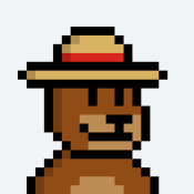 Bruh Bear #126