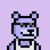 Bruh Bear #1321