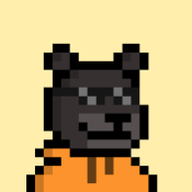 Bruh Bear #1331