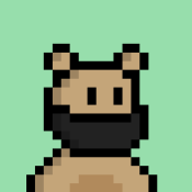 Bruh Bear #1358