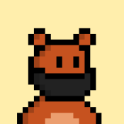 Bruh Bear #1378