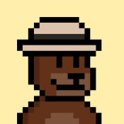 Bruh Bear #1444