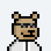 Bruh Bear #1515