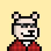 Bruh Bear #1625