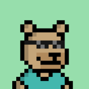 Bruh Bear #1726
