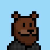 Bruh Bear #1768