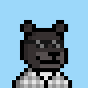 Bruh Bear #1770
