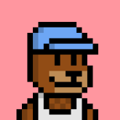 Bruh Bear #1993