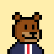 Bruh Bear #204