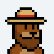 Bruh Bear #2057