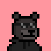 Bruh Bear #2072