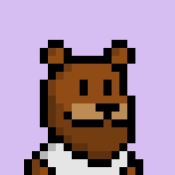 Bruh Bear #2074