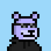 Bruh Bear #222