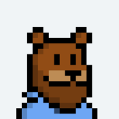 Bruh Bear #2304