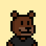 Bruh Bear #239