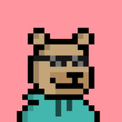 Bruh Bear #2616