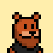 Bruh Bear #2688