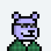 Bruh Bear #2736
