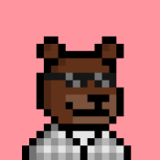 Bruh Bear #2841