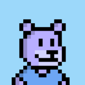 Bruh Bear #302