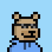 Bruh Bear #3084