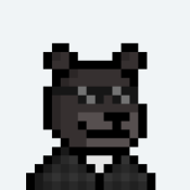 Bruh Bear #3213