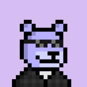 Bruh Bear #3337