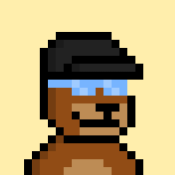 Bruh Bear #3528
