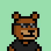 Bruh Bear #3662