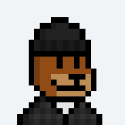 Bruh Bear #3698
