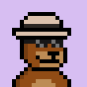 Bruh Bear #4394