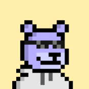Bruh Bear #4431
