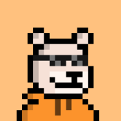 Bruh Bear #4602