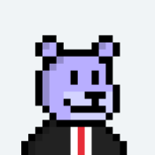 Bruh Bear #466