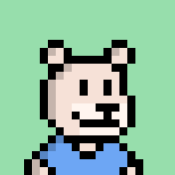 Bruh Bear #48