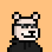 Bruh Bear #4849